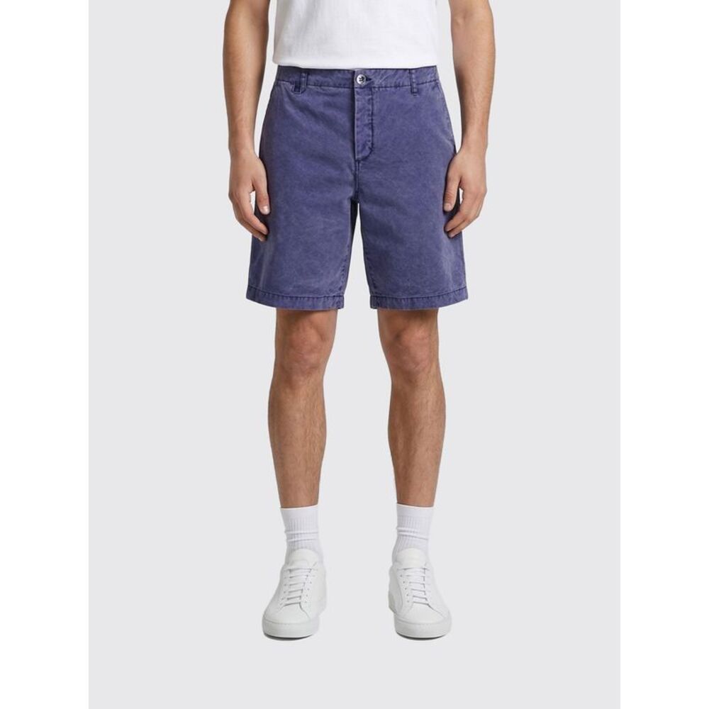 Jacquemus Cotton Shorts